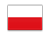 LA BOTTEGA DELL'ORO - Polski